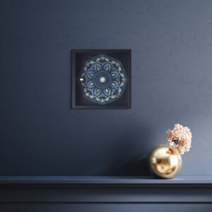 Mandală Inner Compass