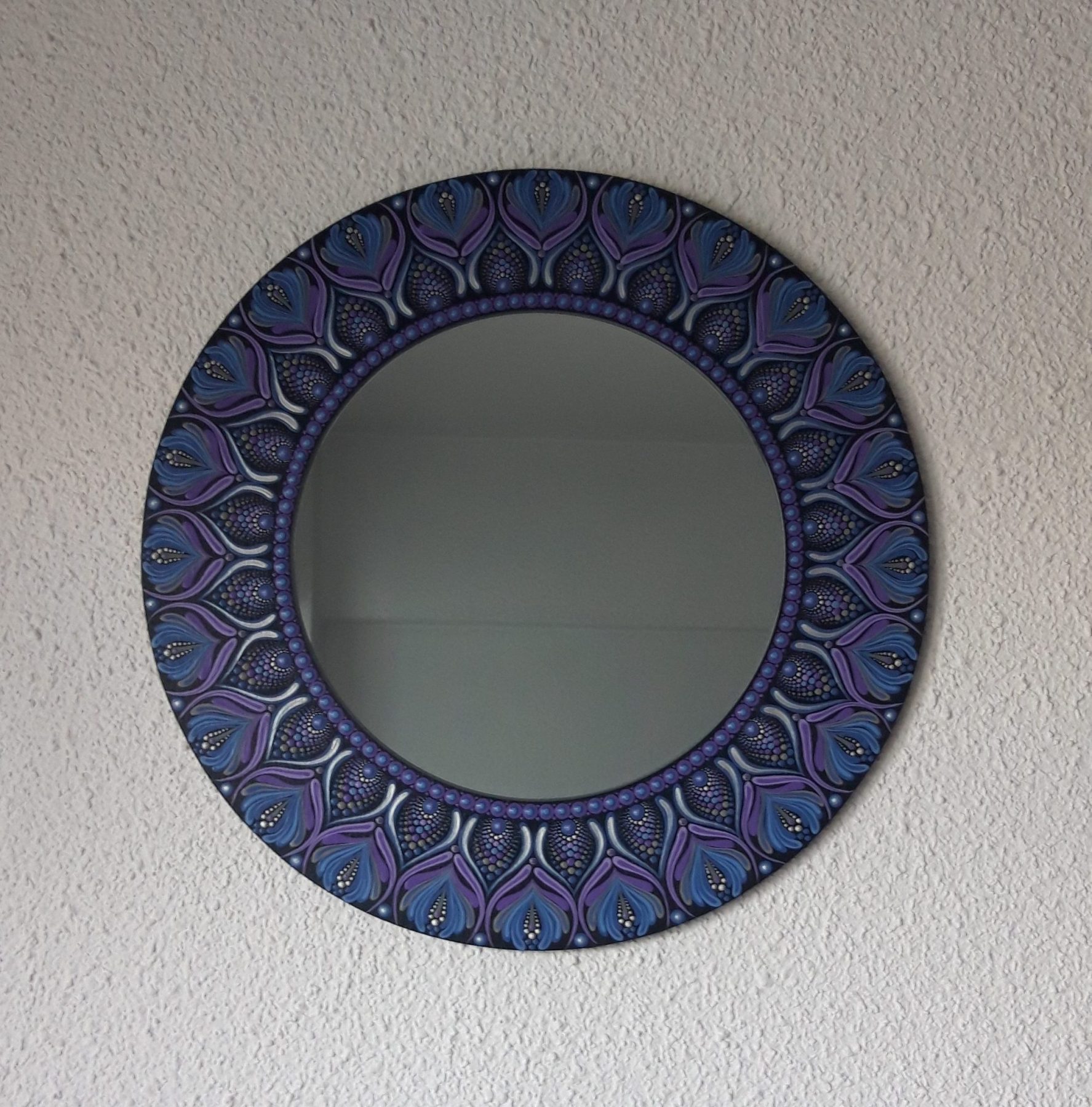 Oglindă Amethyst Portal - Image 2