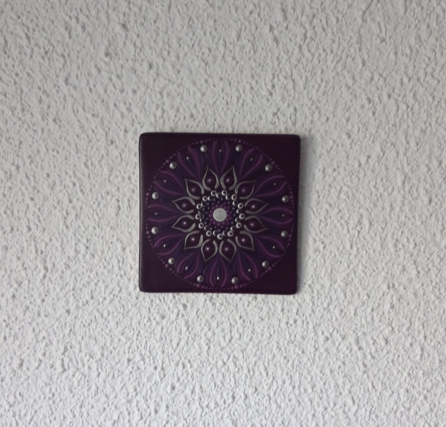 Set 4 mandale Whispers of Stillness - imagine 3