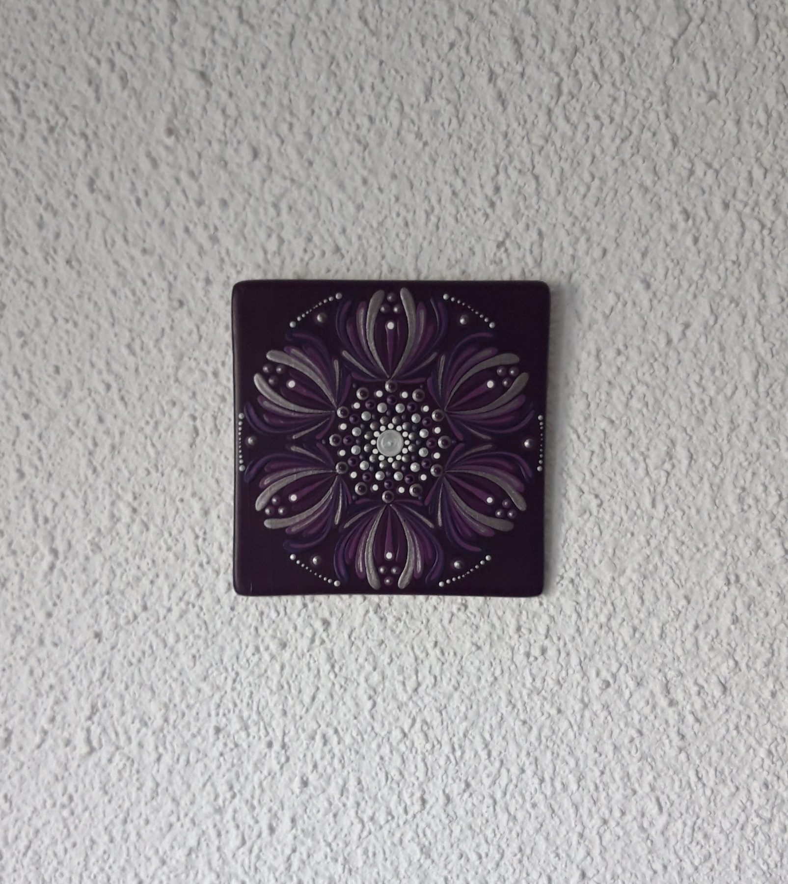 Set 4 mandale Whispers of Stillness - imagine 5
