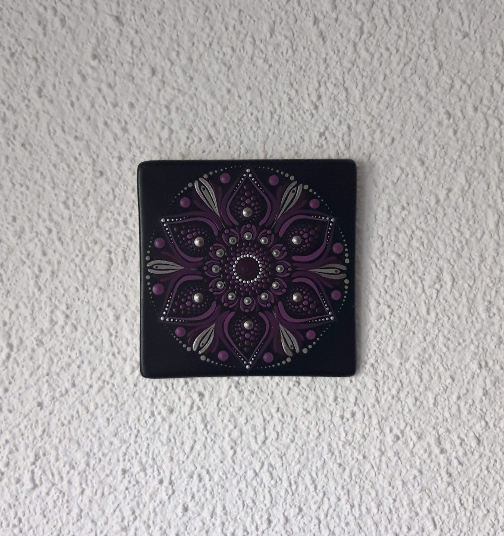 Set 4 mandale Whispers of Stillness - imagine 6