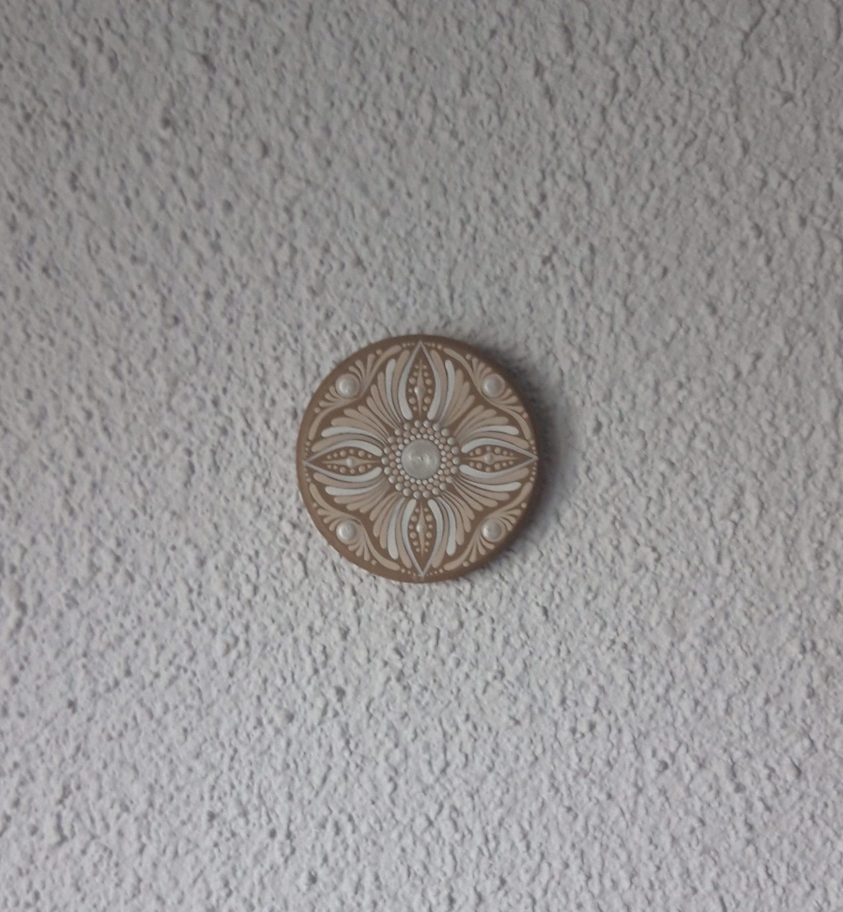 Mandală Delicate Pulse - Image 2